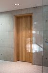 Paulsen & Nilsen Residence Door